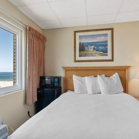 Safari Hotel Boardwalk Ocean City Exterior photo
