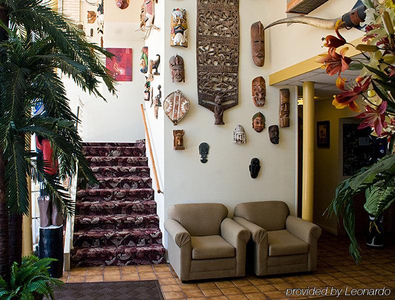 Safari Hotel Boardwalk Ocean City Interior photo