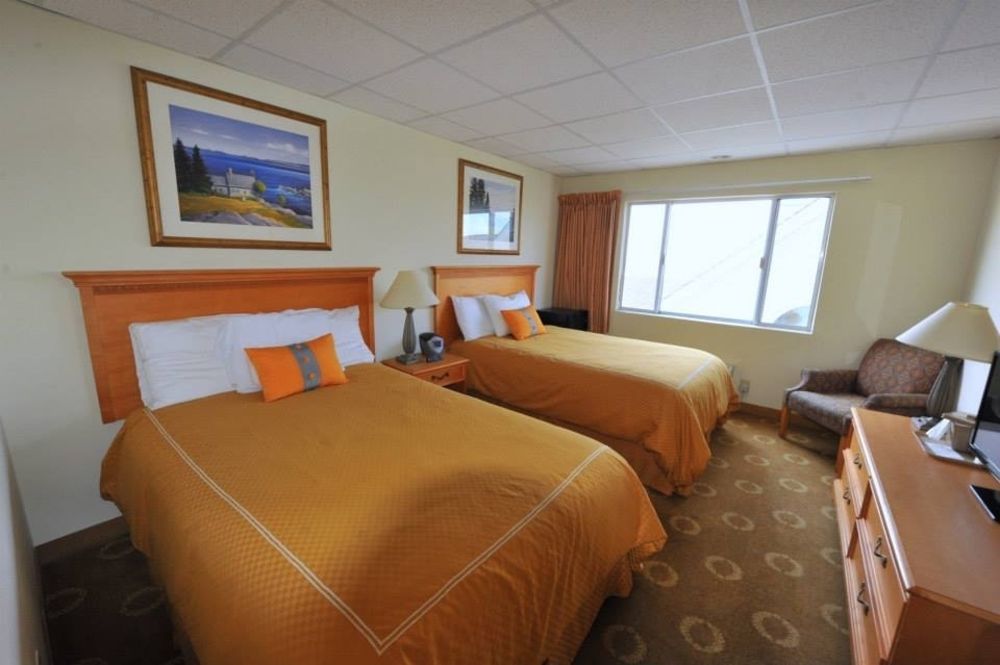 Safari Hotel Boardwalk Ocean City Exterior photo